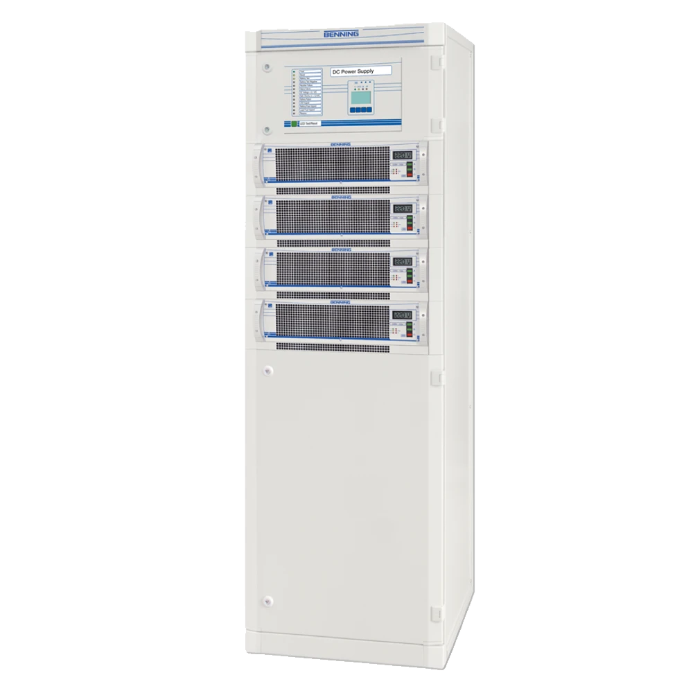 Benning TEBECHOP 4000 Rectifiers
