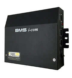 Eagle Eye BMS-icom Battery Monitoring System