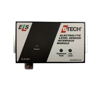 BTECH ELS Electrolyte Level Sensor
