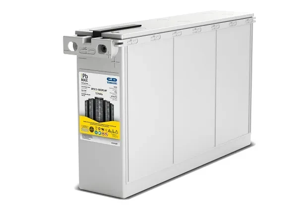 C&D Pure Lead Max UPS12-605PLM | C&D Technologies UPS Batteries ...