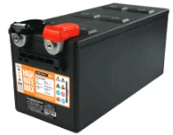 C&D High Rate Max UPS12-745MRF Batteries