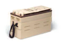 C&D LIBERTY® 1000 SERIES FA 12-125