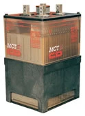 C&D MCT HP Batteries