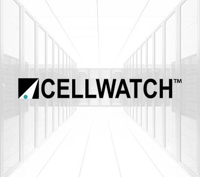 Cellwatch Battery Monitoring System