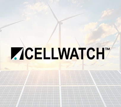 Cellwatch Frontier Battery Monitoring System