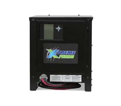 Charging Technologies Ferro EHST Chargers