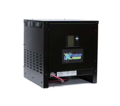 Charging Technologies Ferro Constant Current Battery Chargers