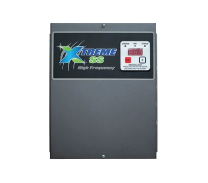 Charging Technologies HF SS Series