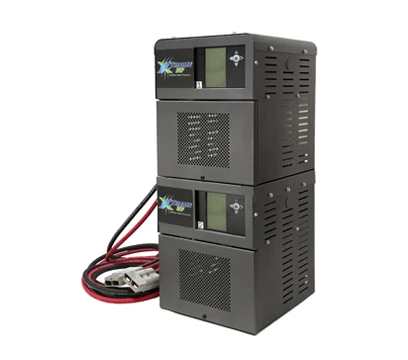 Charging Technologies HF Multi Circuit Battery Chargers
