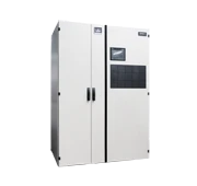 Chloride CP-60Z AC UPS System, 5 to 60 kVA​