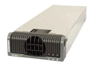 Alpha 48Vdc Cordex HP 2.4kW Rectifier