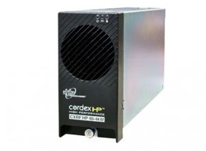Alpha 48Vdc Cordex™ HP 4kW Rectifier