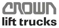 Crown Forklift Batteries & Chargers