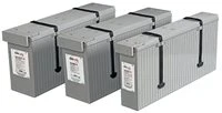 EnerSys DataSafe HX 16V Front Terminal Batteries