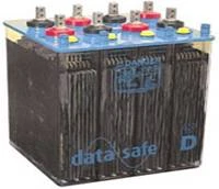 EnerSys DataSafe D Batteries