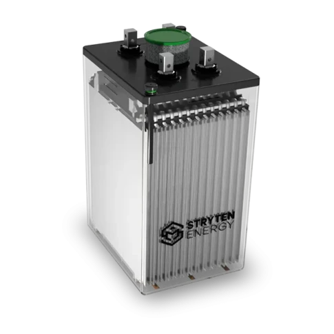 Stryten Energy E-Series NCN Batteries