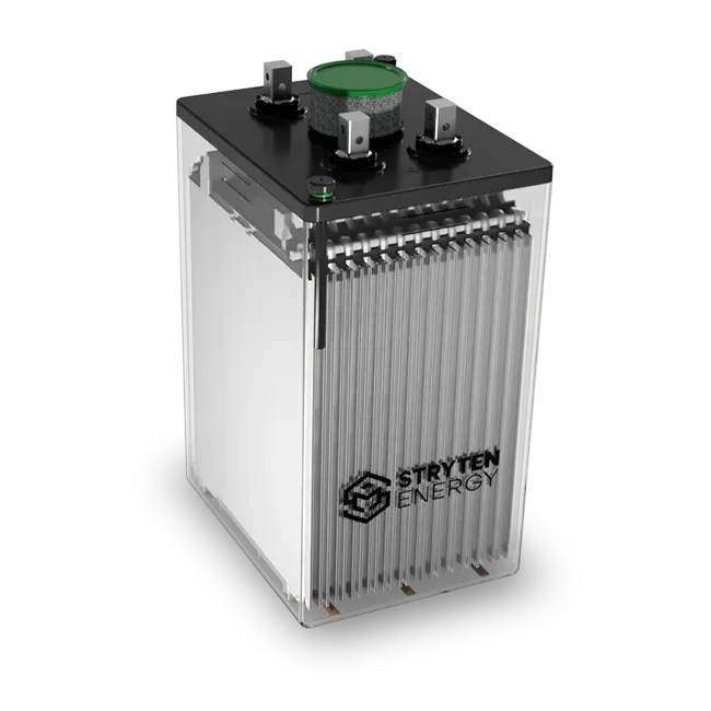 Stryten Energy E-Series NCN-17 Batteries