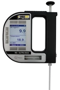 Eagle Eye SG-Ultra Max Ex Petrol Digital Hydrometer / Density Meter