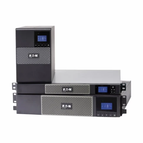 Eaton Line-Interactive UPS Systems