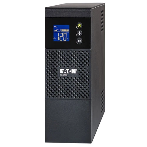 Eaton 5S UPS Systems