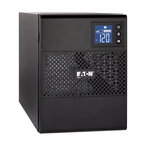 Eaton 5SC UPS Systems Backup Power Products Alpine Power Systems