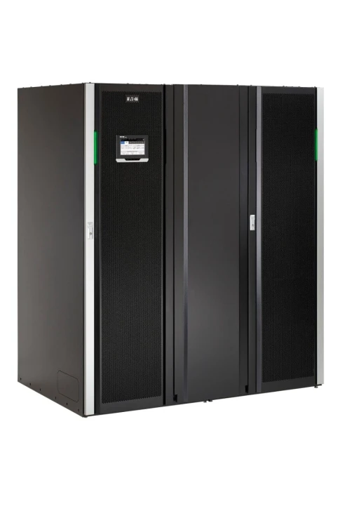 Eaton 93PM UPS Systems