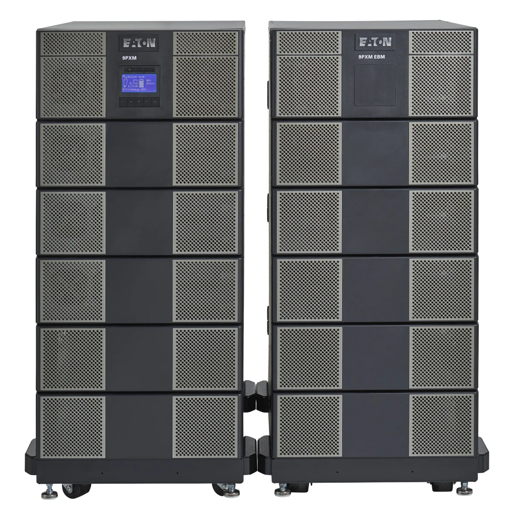 Eaton 9PXM UPS Systems