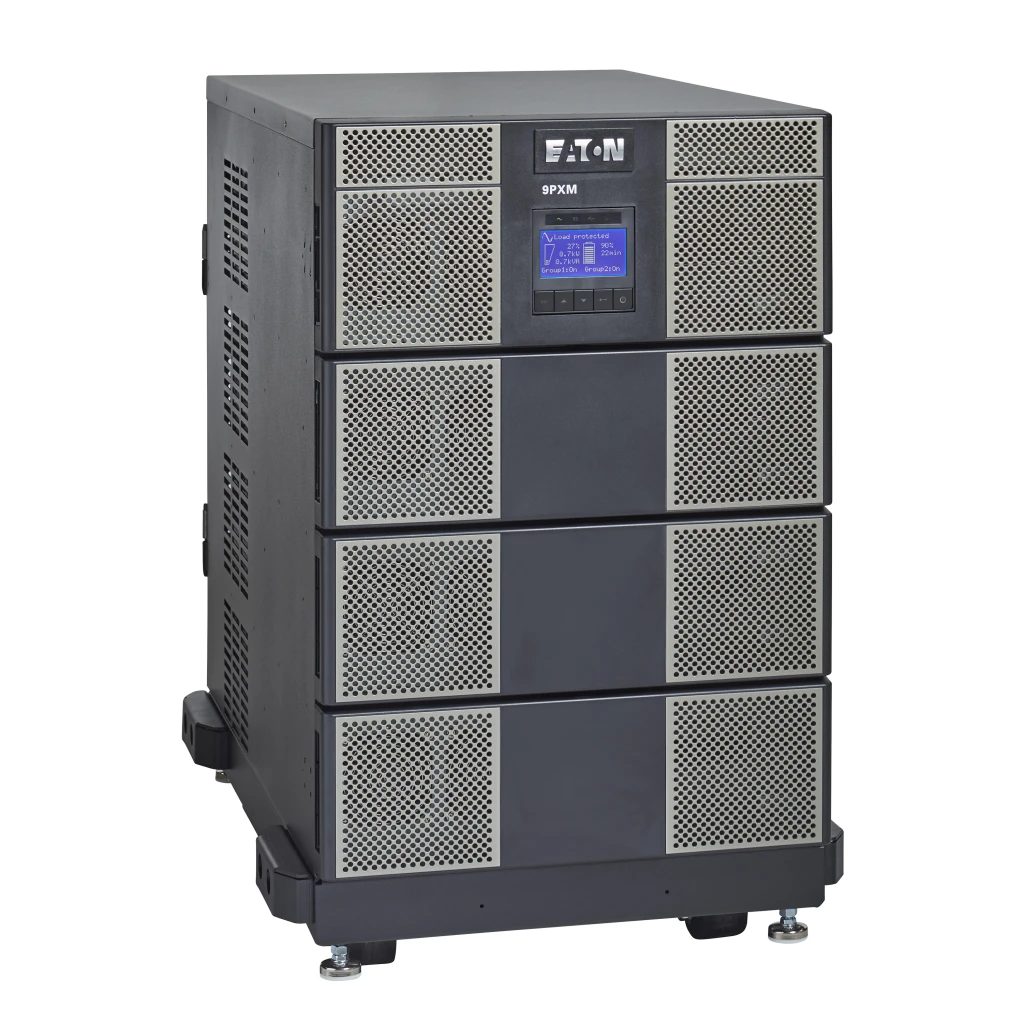 Eaton 9PXM UPS Systems