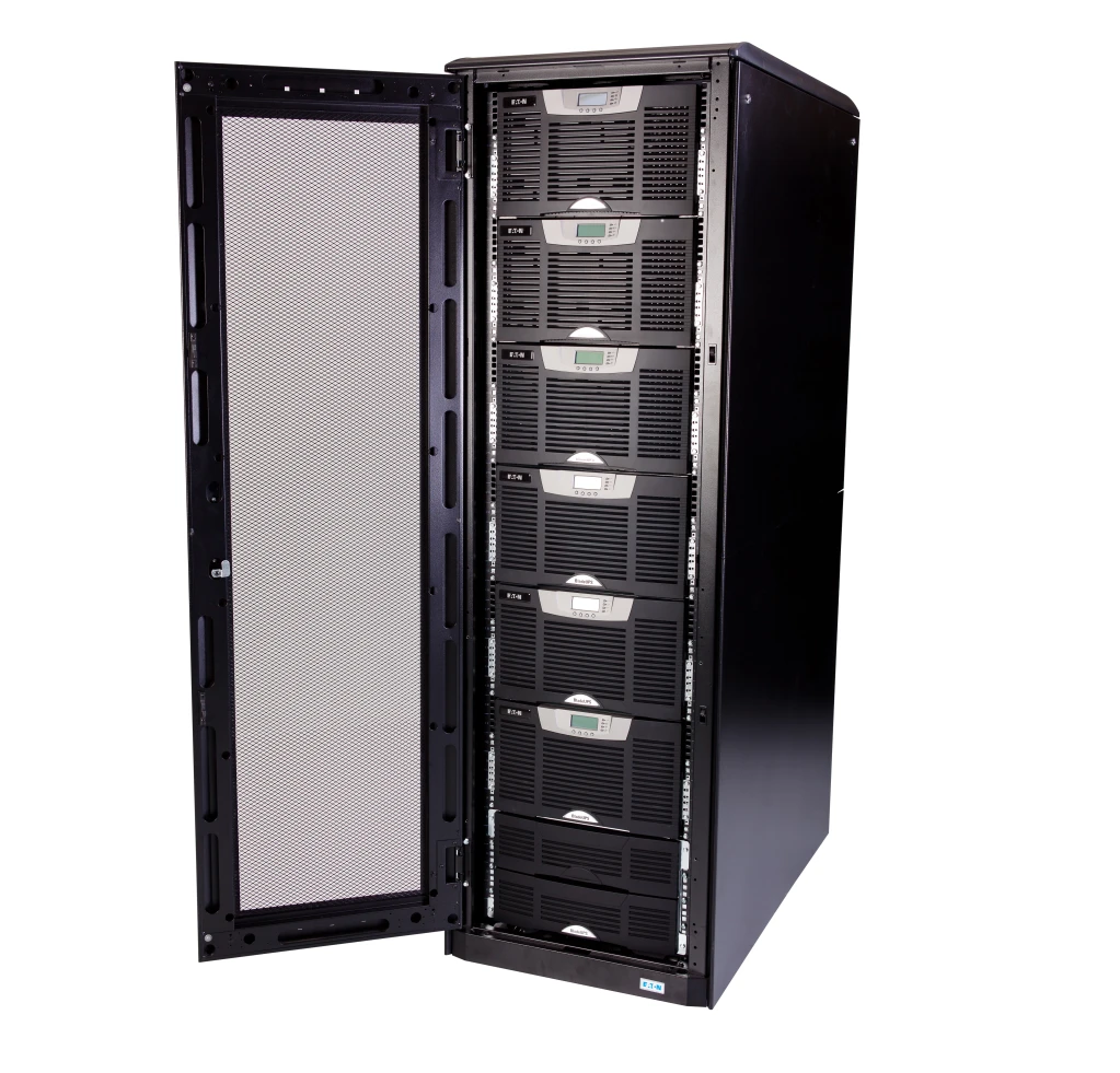 Eaton Multi-mode UPS Systems