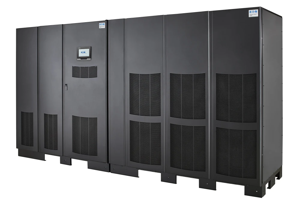 Eaton Power Xpert 9395 UPS Systems