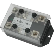 Emerson Edco DCB Series (with NTI Technology)