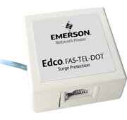Emerson Edco FAS-TEL-DOT