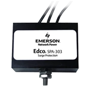 Emerson Edco SPA-303 120VAC