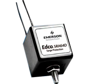 Emerson Edco SRA64 Series (One Pair Data/Signal Protection)