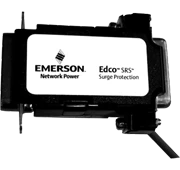 Emerson Edco SRS-BIU-15 NEMA TS-2 Port 1 Protector