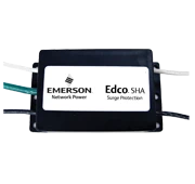 Emerson Edco SHA Series