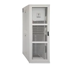OmniOn Power Edge Distributed Data Center Power Architecture