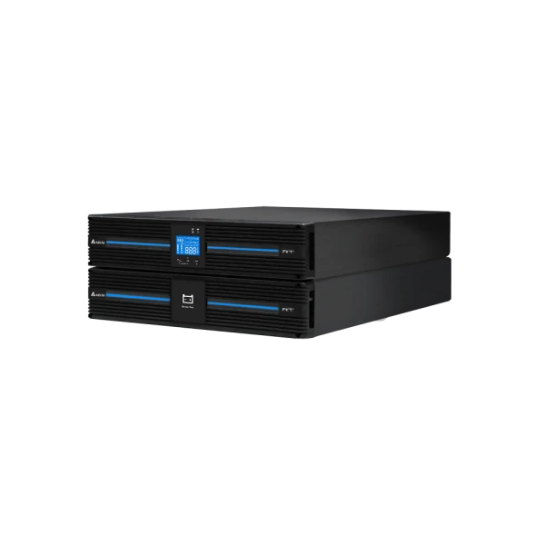 Eltek Amplon RT 1-3 kVA UPS Systems