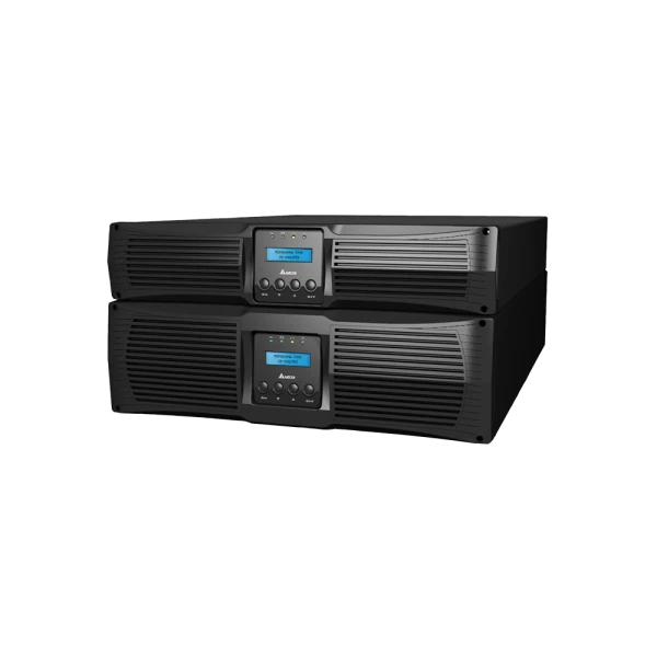 Eltek Amplon RT 5-10 kVA UPS Systems