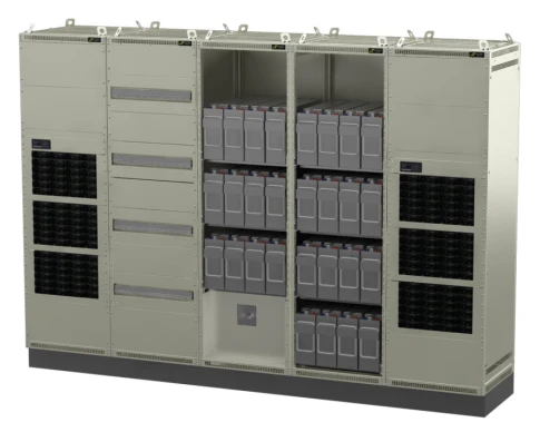 Eltek Converged Power System