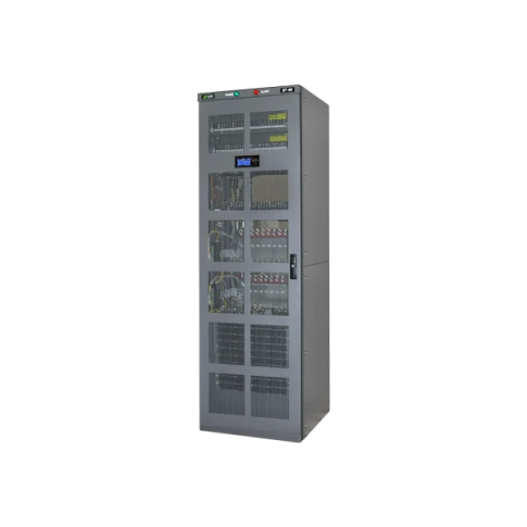 Eltek EcoTower 2 DC Power Systems