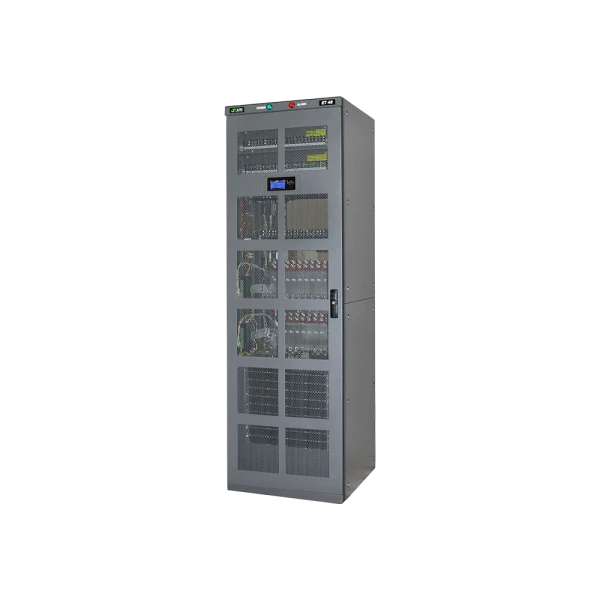 Eltek EcoTower 2 DC Power Systems