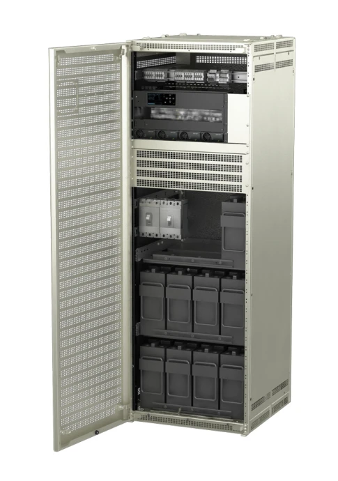 Eltek Flatpack2 IBB System