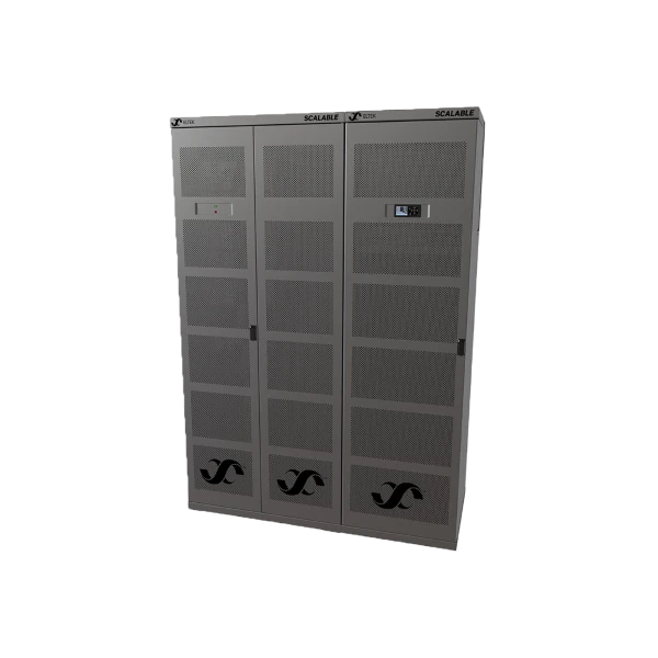 Eltek Scalable DC Power System