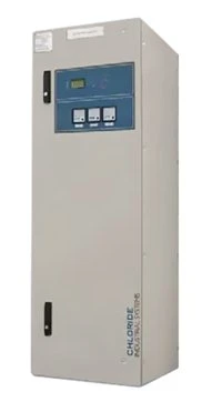 Emerson - Chloride Excel Apodys, 400 W-450 kW Industrial Rectifier