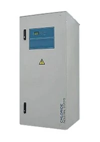 Emerson - Chloride Exond Apodys, 2.5-250kVA DC-AC Inverter