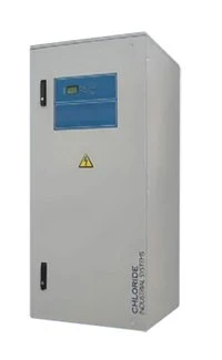 Emerson - Chloride Exond Apodys, 2.5-320 kVA DC-AC Inverter