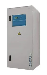 Emerson - Chloride Exond Apodys, 5-320 kVA DC-AC Inverter