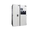  Emerson Chloride CP-70Z AC UPS System, 2.5 to 500 kVA