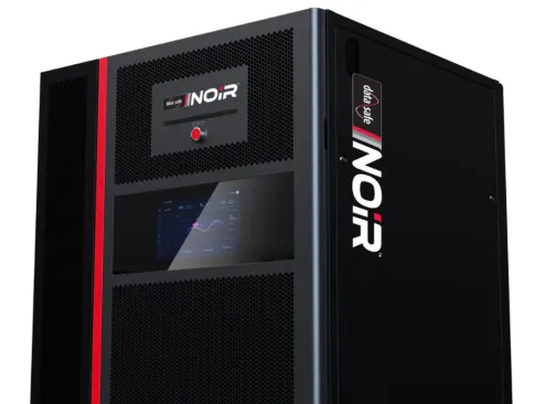 EnerSys DataSafe Noir Lithium Energy Storage System